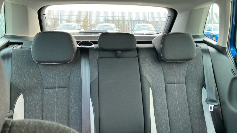 Skoda Kamiq 1.0 TSI SE L Edition 5dr DSG Petrol Hatchback